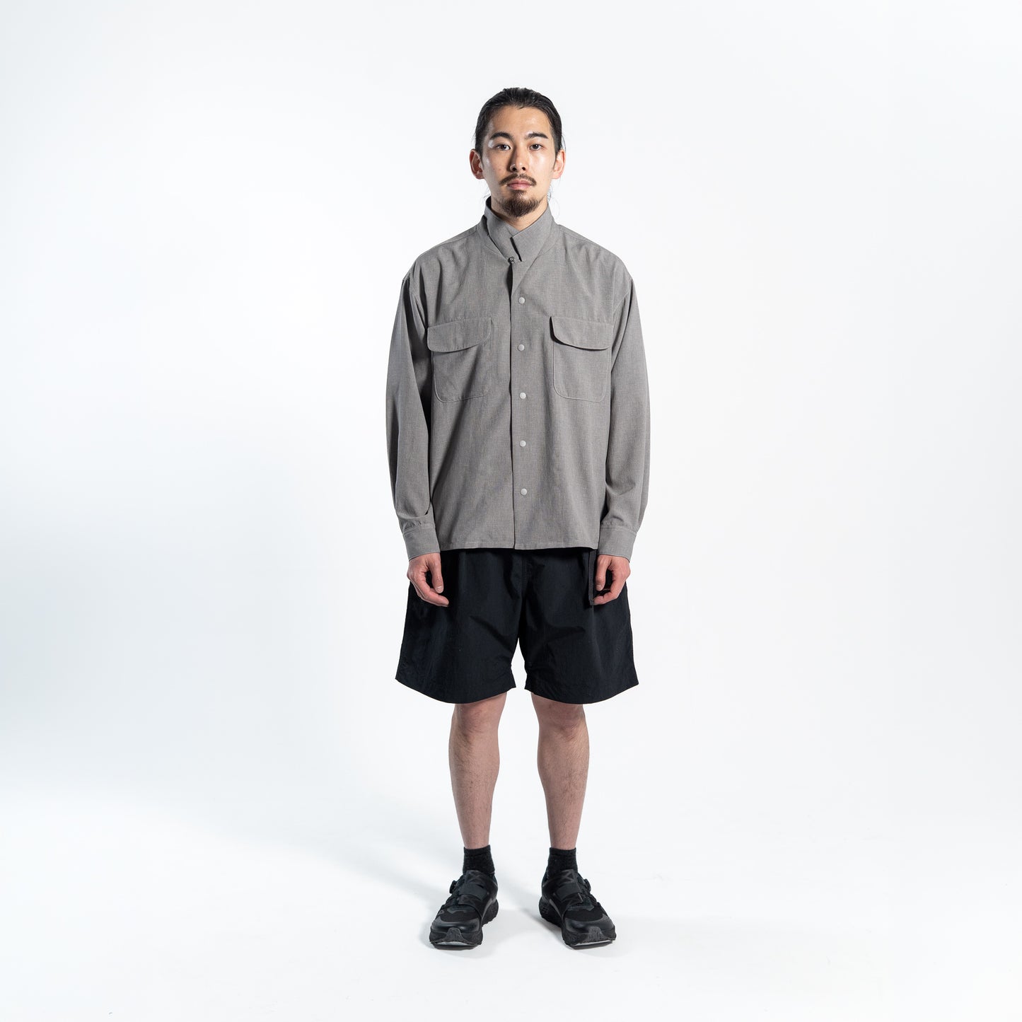 Trail Vent Shirt