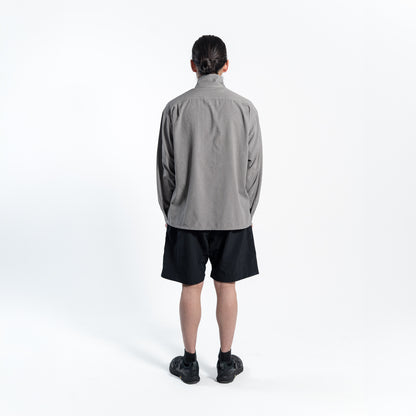 Trail Vent Shirt