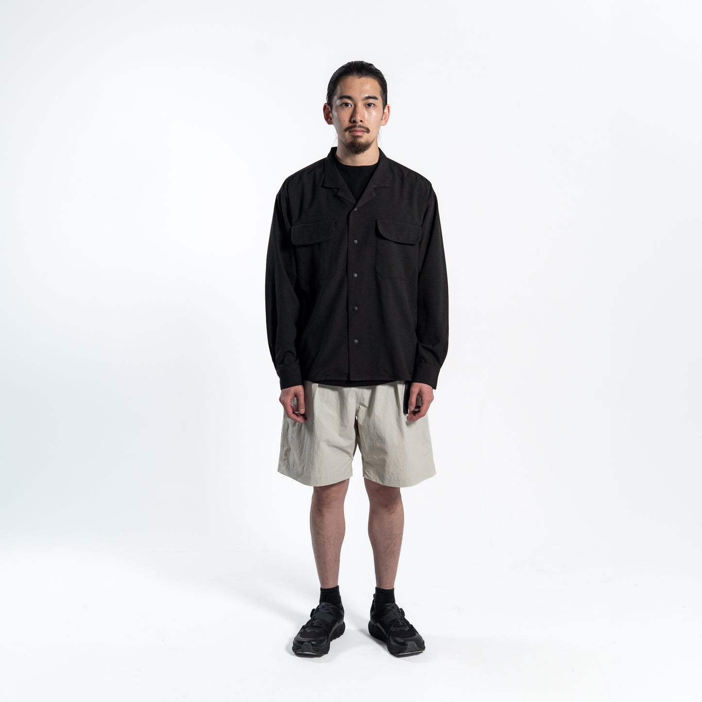 Trail Vent Shirt