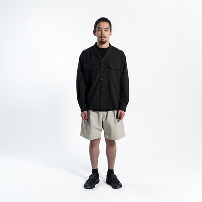 Trail Vent Shirt