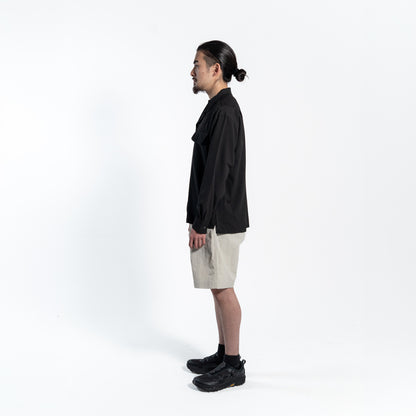 Trail Vent Shirt