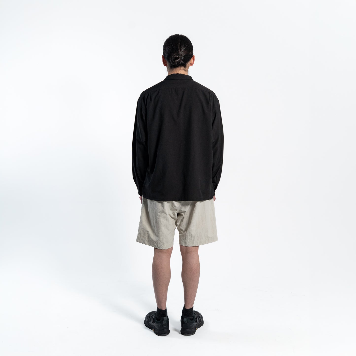 Trail Vent Shirt