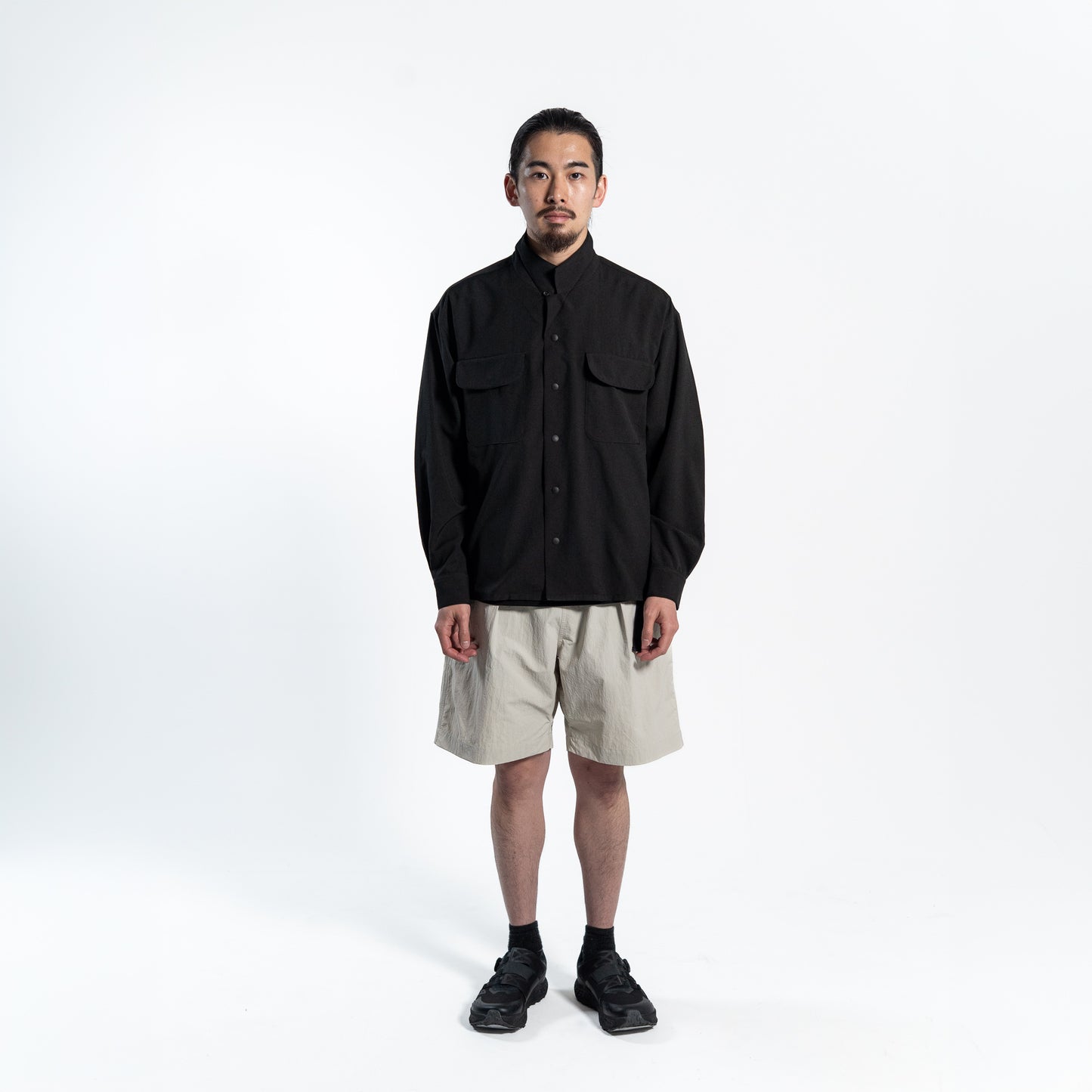 Trail Vent Shirt