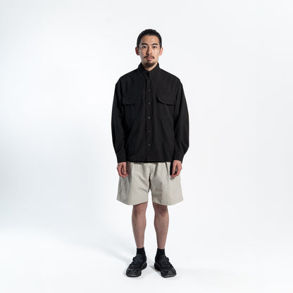 Trail Vent Shirt