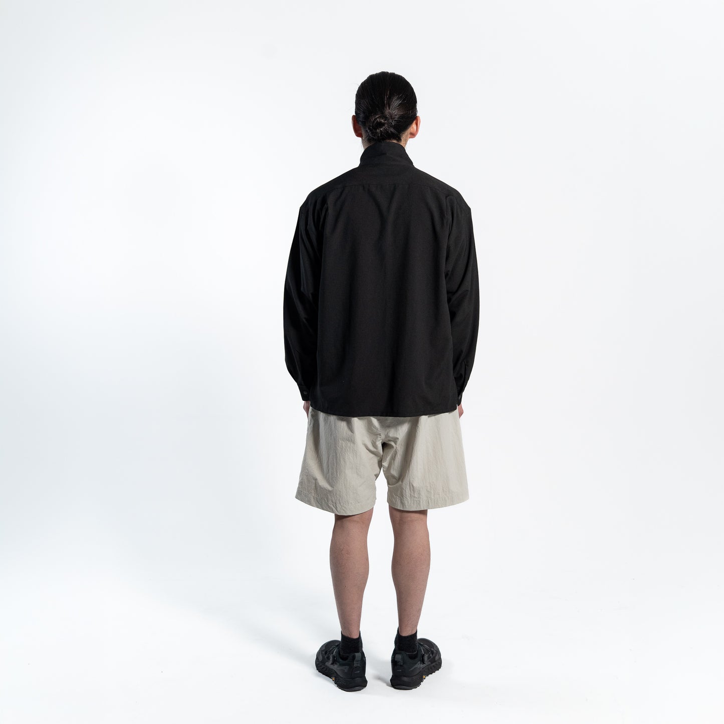 Trail Vent Shirt