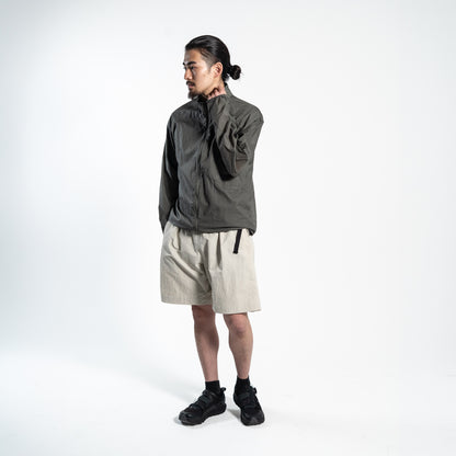 Trail Wide Shorts