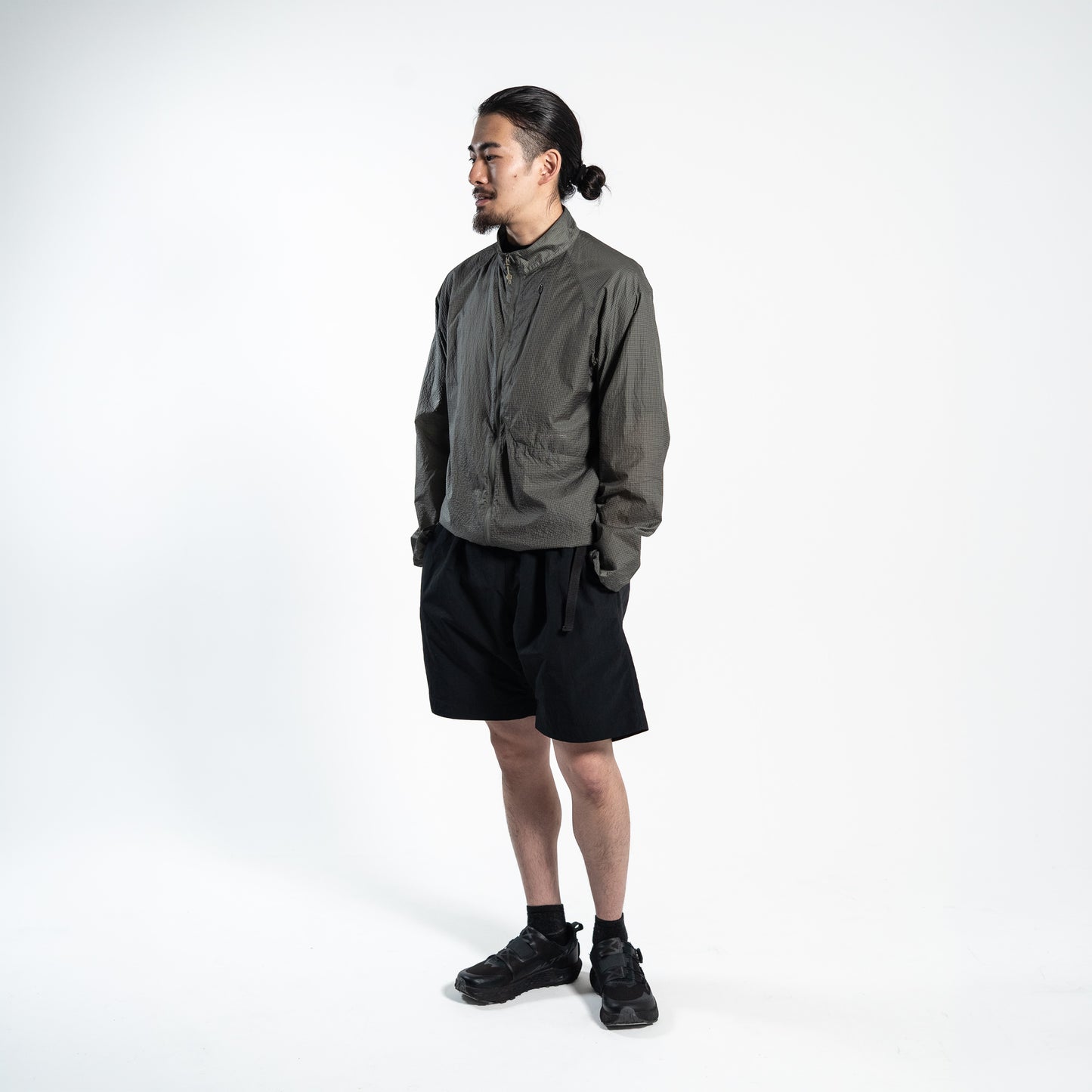 Trail Wide Shorts