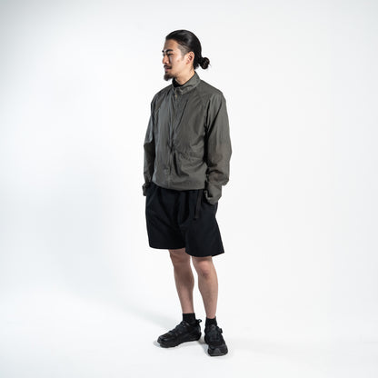 Trail Wide Shorts