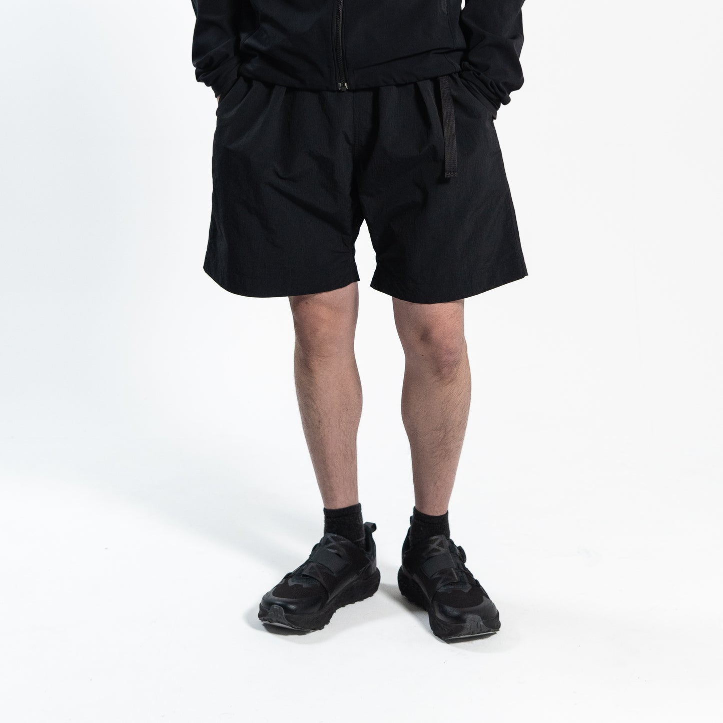 Trail Wide Shorts