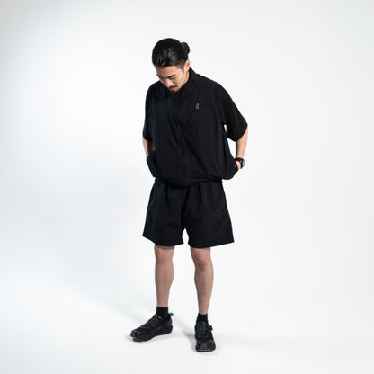 Trail Wide Shorts