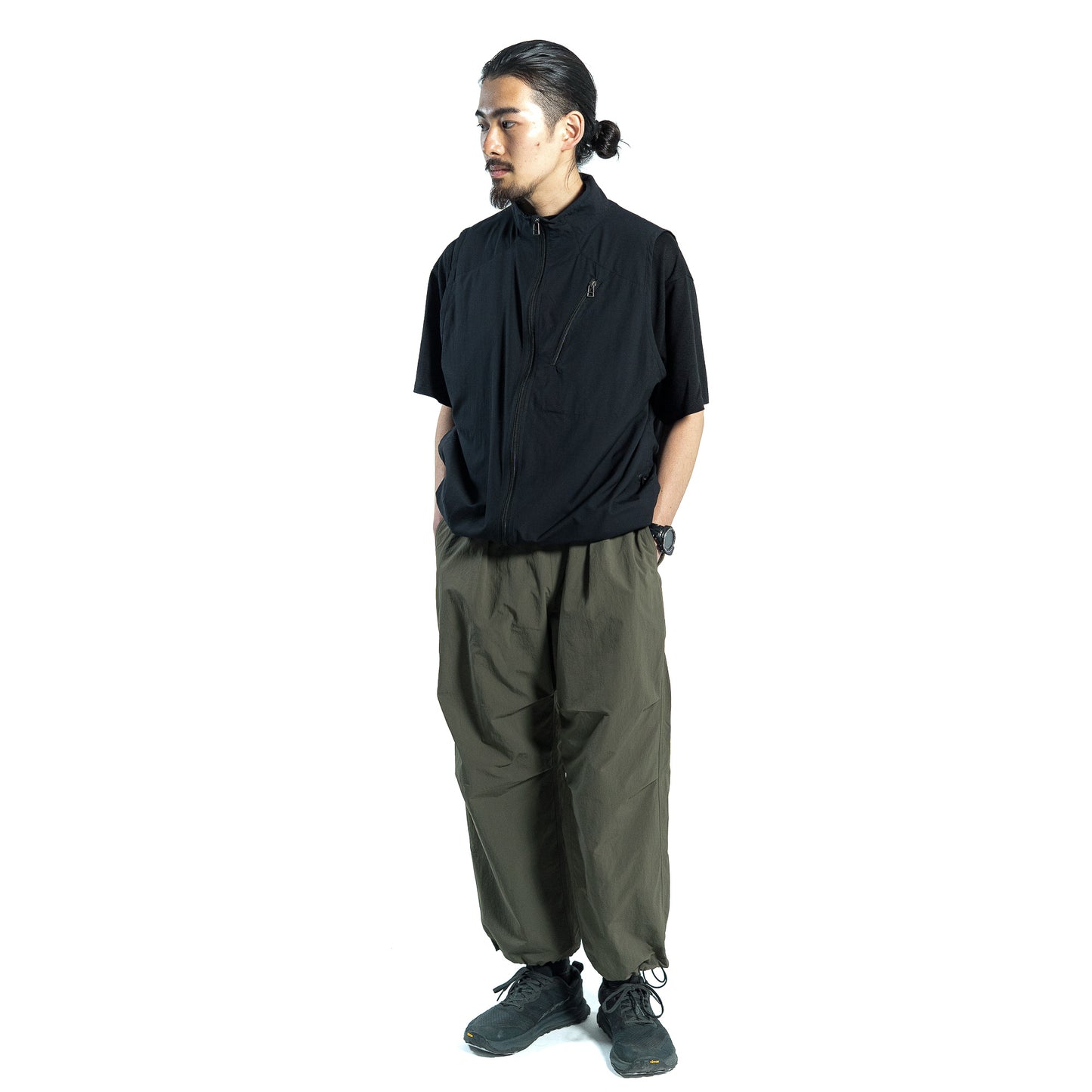 Trail Wide Pants [Limited Edition]