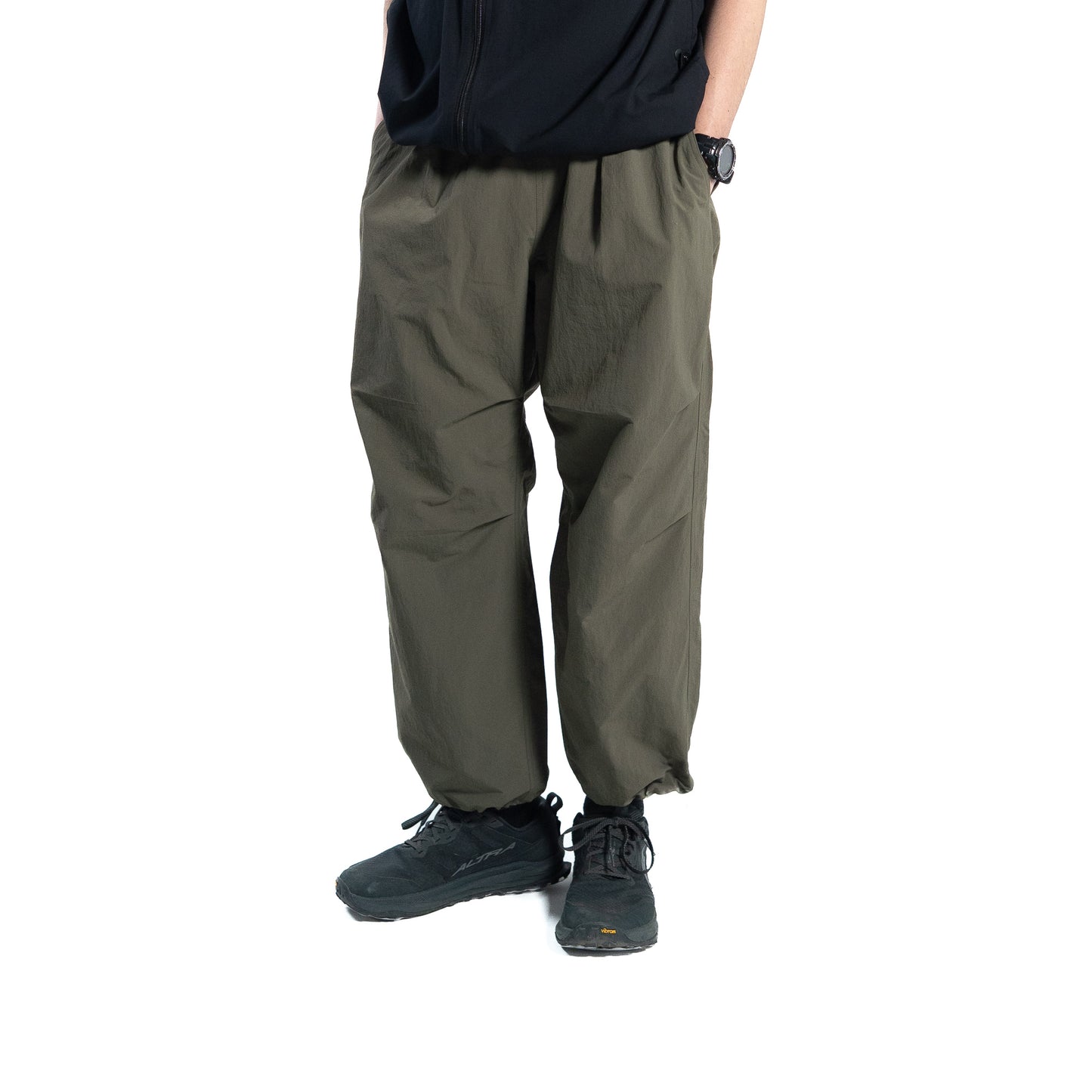 Trail Wide Pants [Limited Edition]