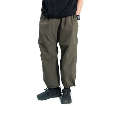 Trail Wide Pants [Limited Edition]