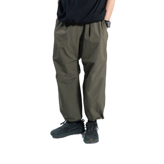 Trail Wide Pants [Limited Edition]