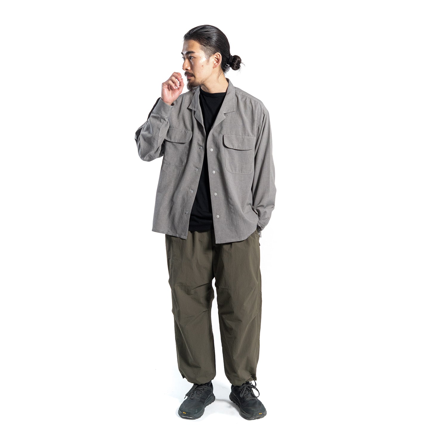 Trail Wide Pants [Limited Edition]