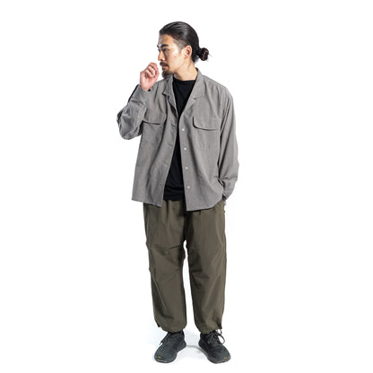 Trail Wide Pants [Limited Edition]