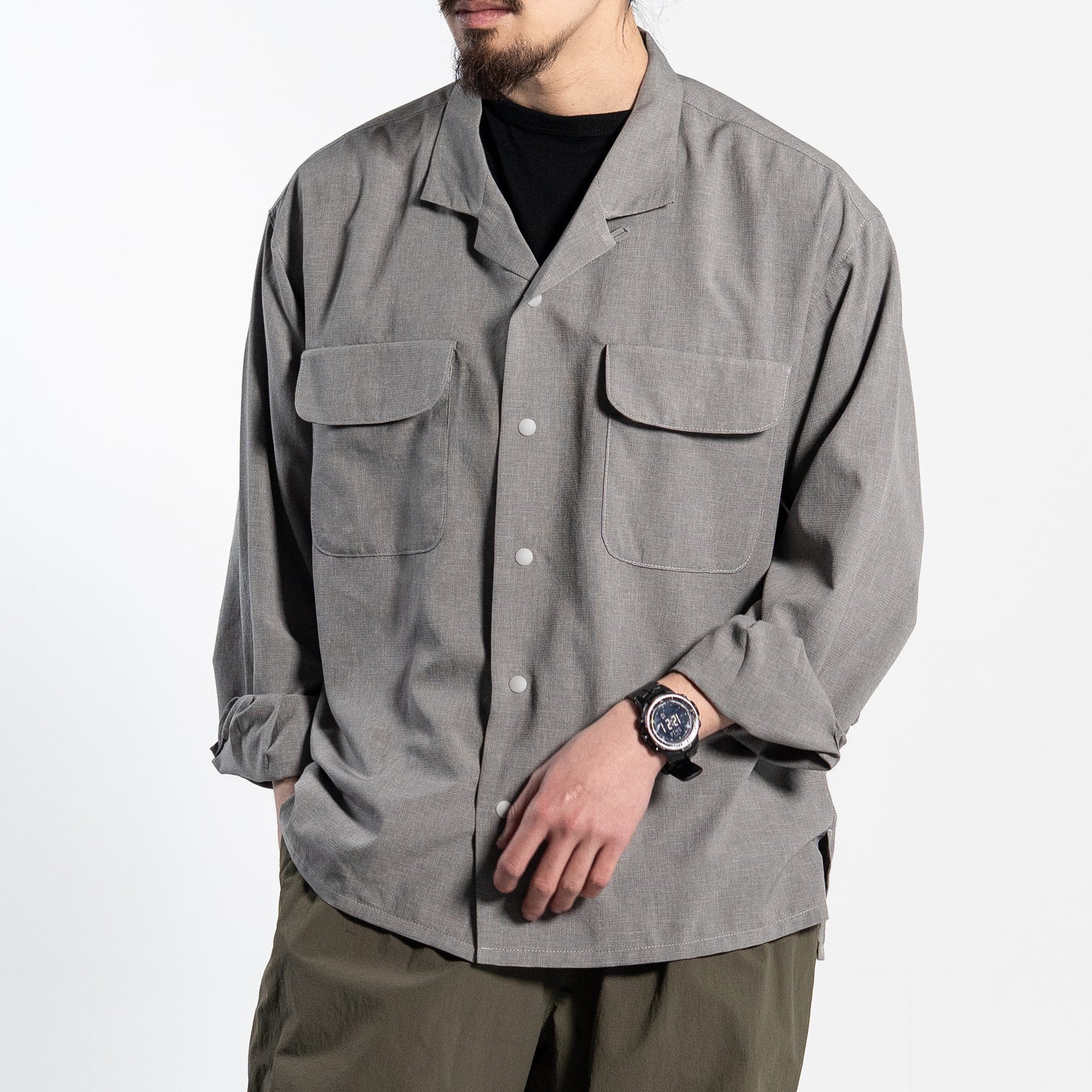 Trail Vent Shirt