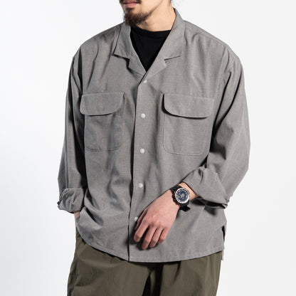 Trail Vent Shirt