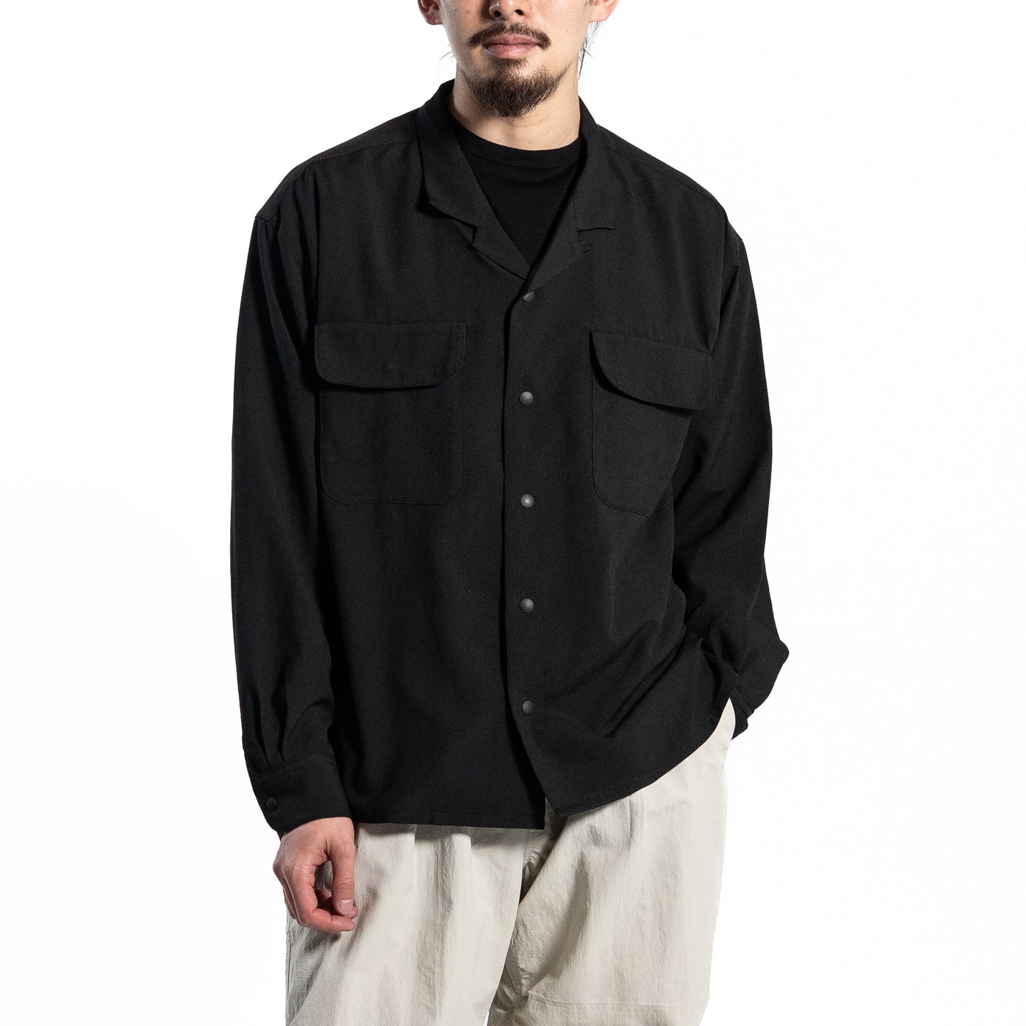 Trail Vent Shirt