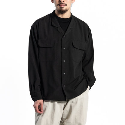 Trail Vent Shirt