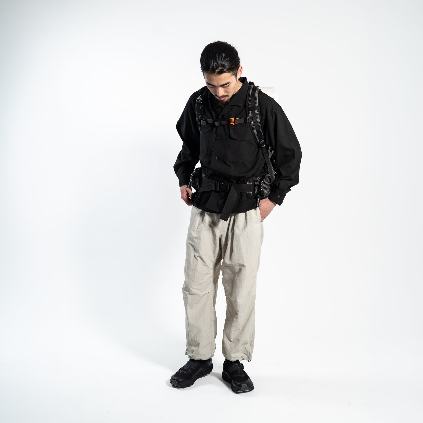Trail Vent Shirt