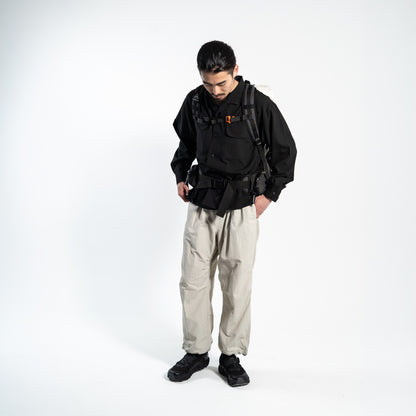 Trail Vent Shirt