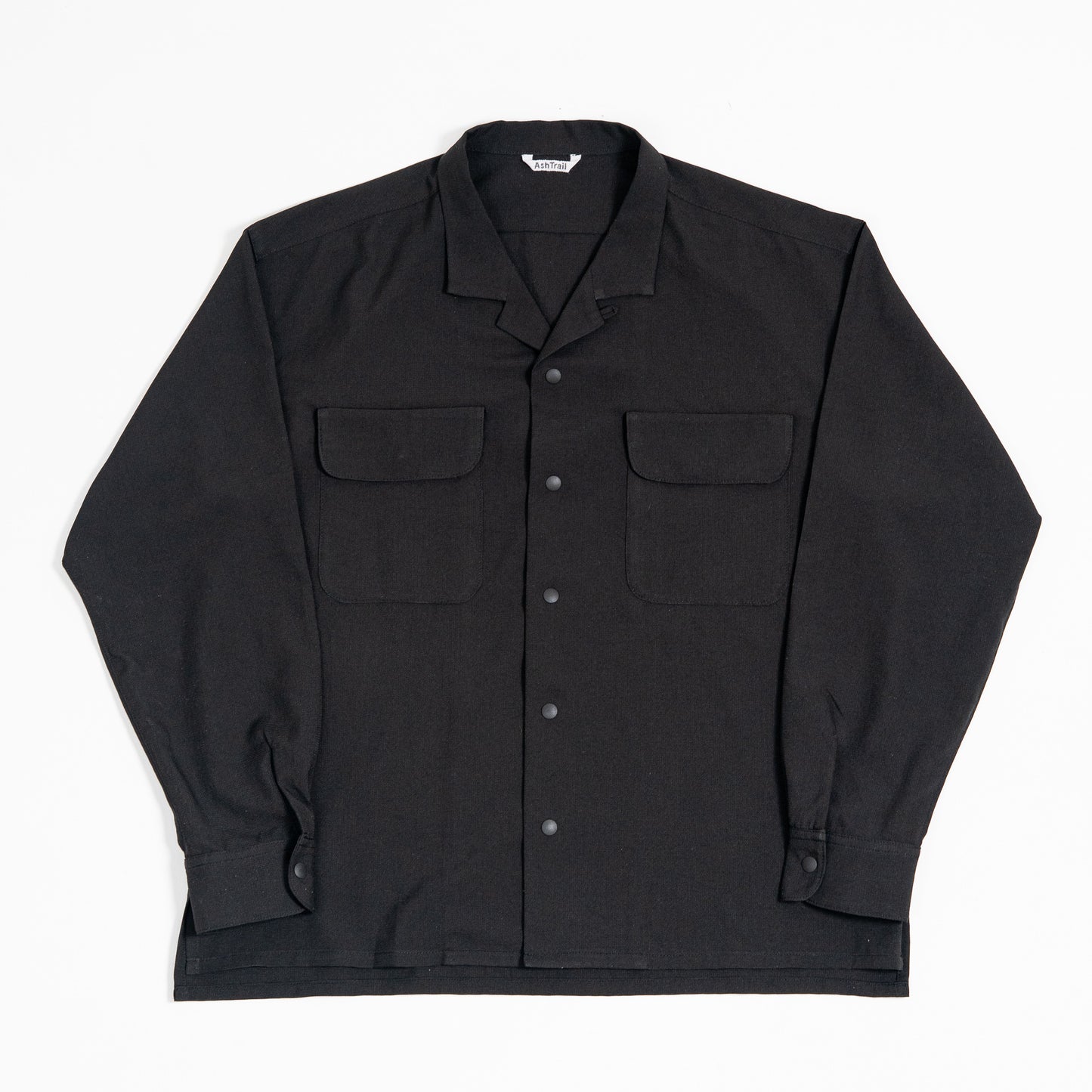 Trail Vent Shirt