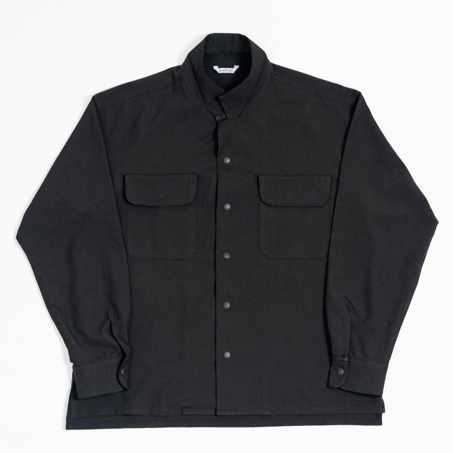 Trail Vent Shirt