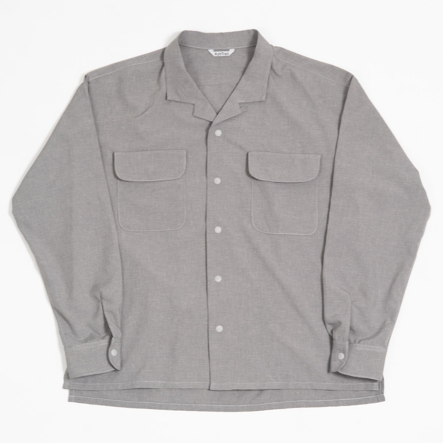 Trail Vent Shirt