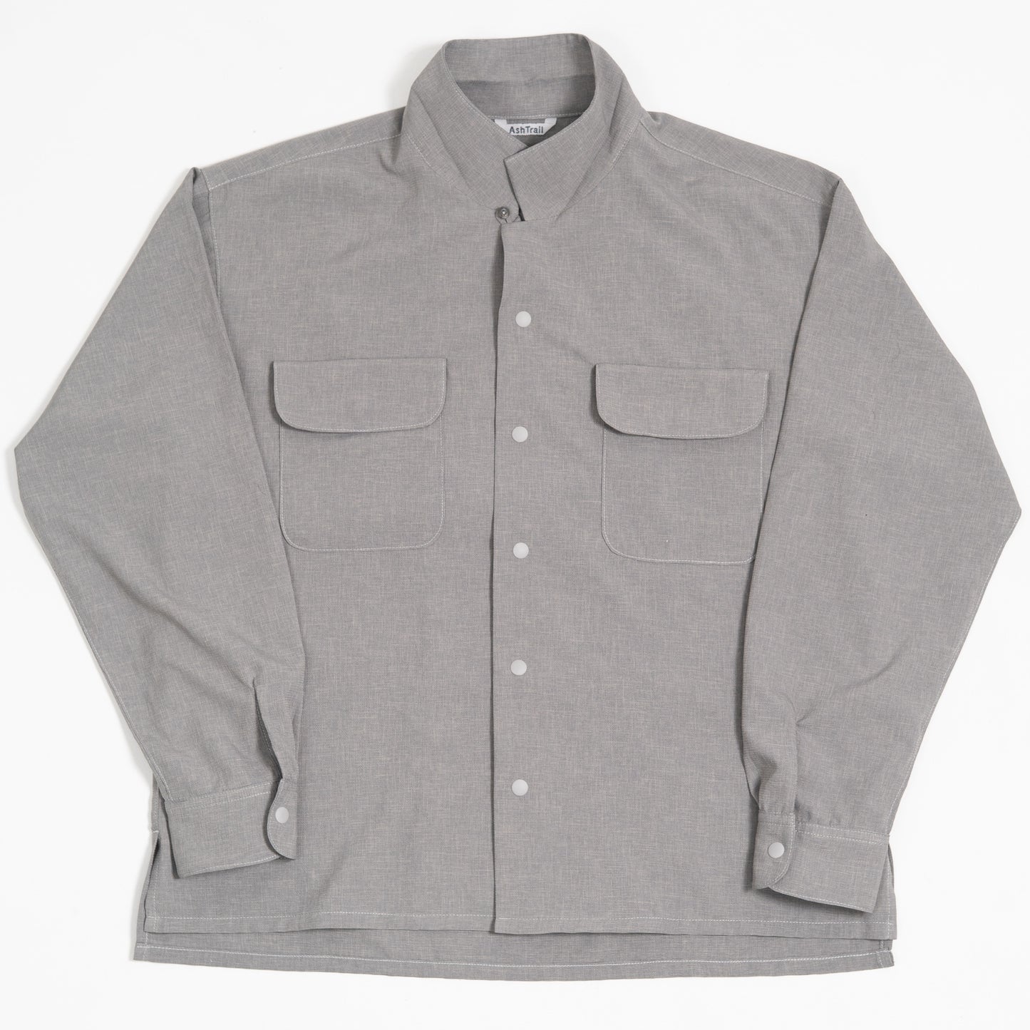 Trail Vent Shirt